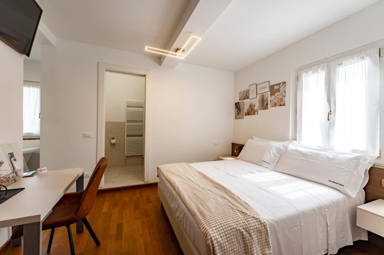 Due Maesta Home Reggio Emilia Exterior photo