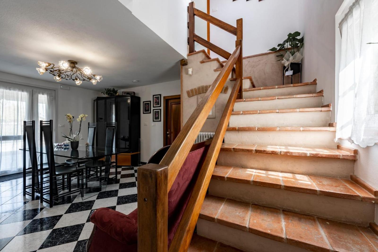 Due Maesta Home Reggio Emilia Exterior photo